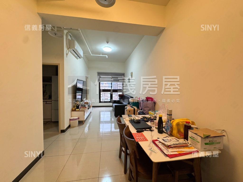 【榮馥大院】精美溫馨兩房房屋室內格局與周邊環境