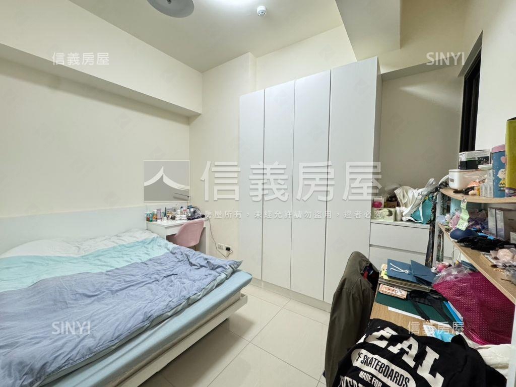 【榮馥大院】精美溫馨兩房房屋室內格局與周邊環境