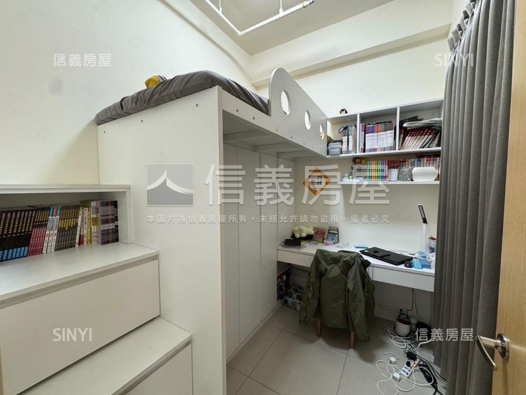 【榮馥大院】精美溫馨兩房房屋室內格局與周邊環境