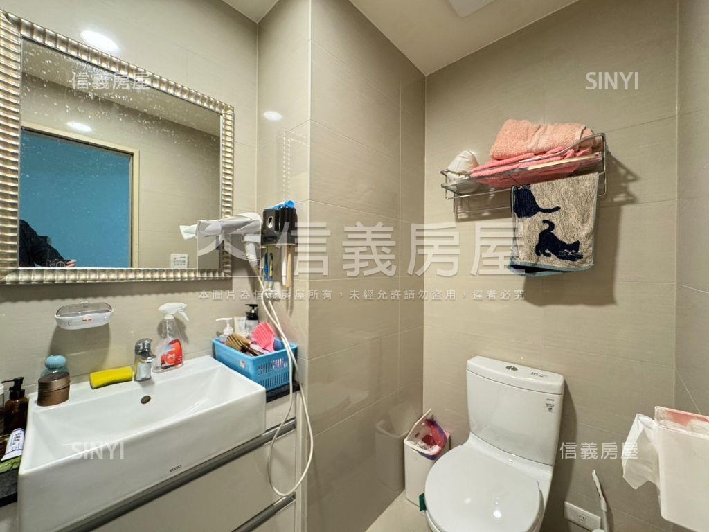 【榮馥大院】精美溫馨兩房房屋室內格局與周邊環境