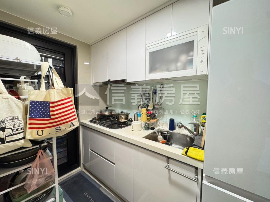 【榮馥大院】精美溫馨兩房房屋室內格局與周邊環境