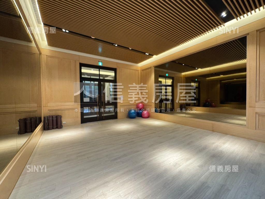 【榮馥大院】精美溫馨兩房房屋室內格局與周邊環境