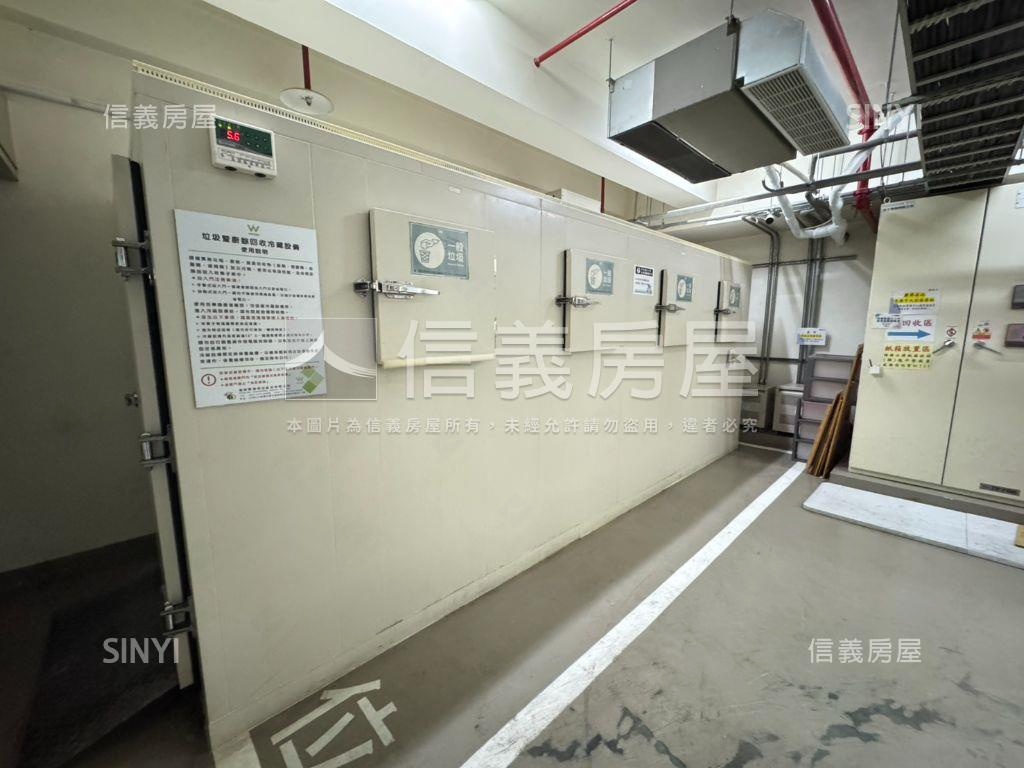 【榮馥大院】精美溫馨兩房房屋室內格局與周邊環境