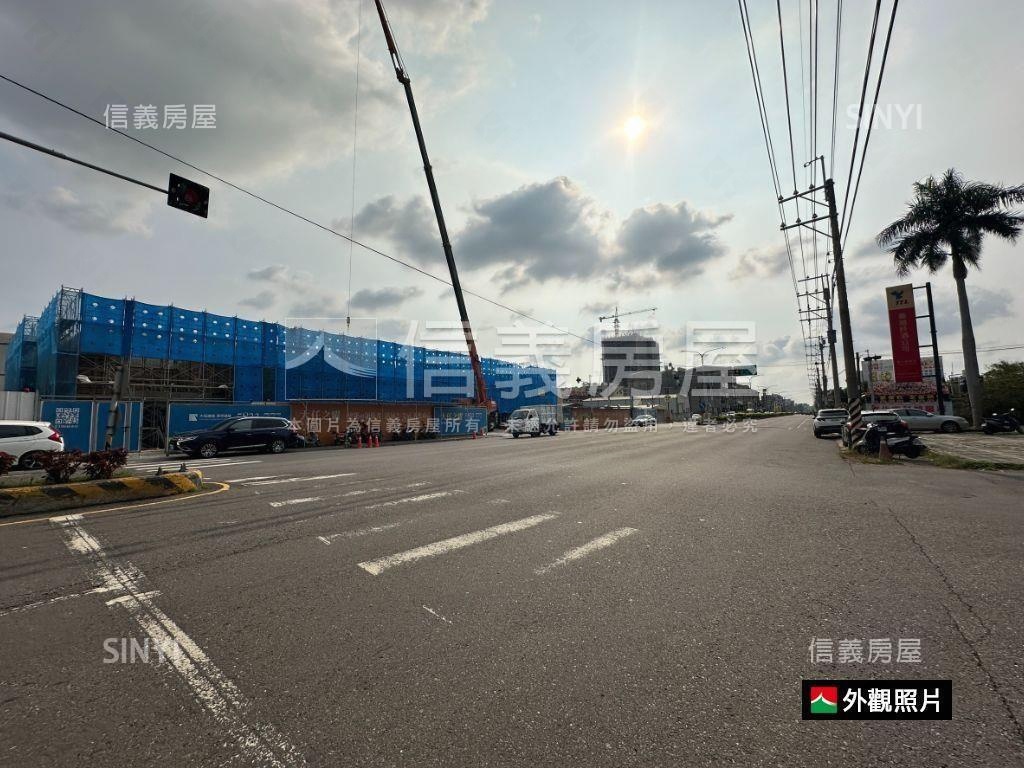 大任之耀Ｆ１０房屋室內格局與周邊環境