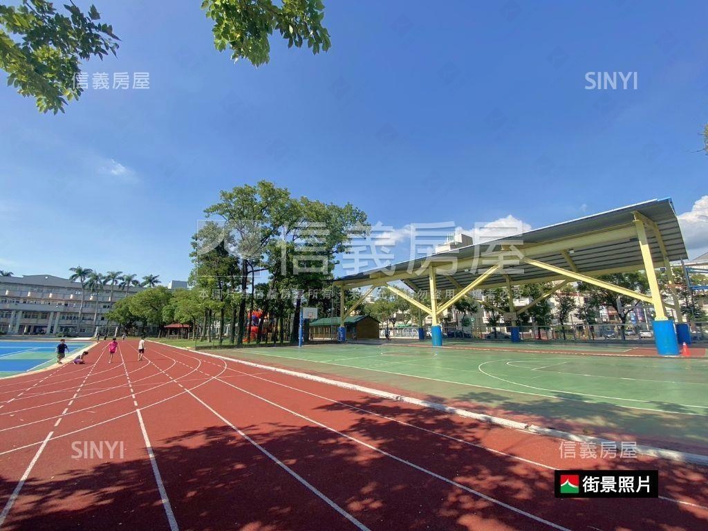 大任之耀Ｆ１０房屋室內格局與周邊環境