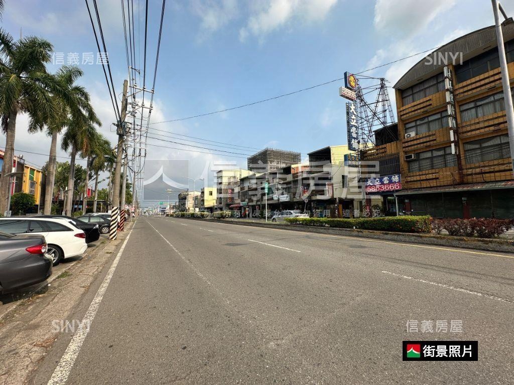 大任之耀Ｆ１０房屋室內格局與周邊環境