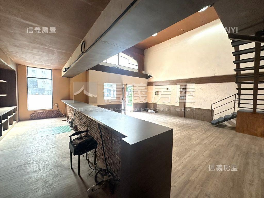 龜山稀有金店面房屋室內格局與周邊環境