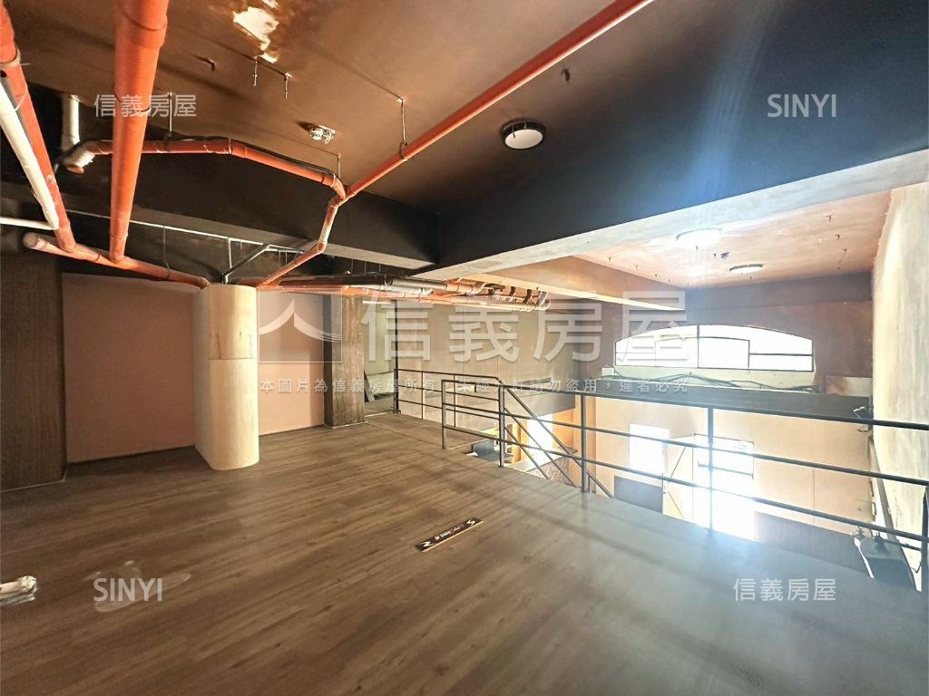 龜山稀有金店面房屋室內格局與周邊環境