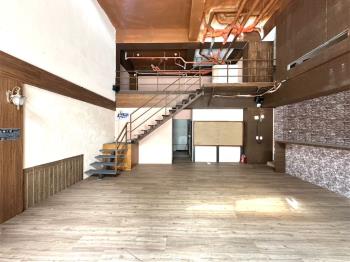 龜山稀有金店面