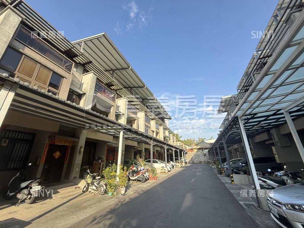 近７４孝親美透天屋況佳房屋室內格局與周邊環境