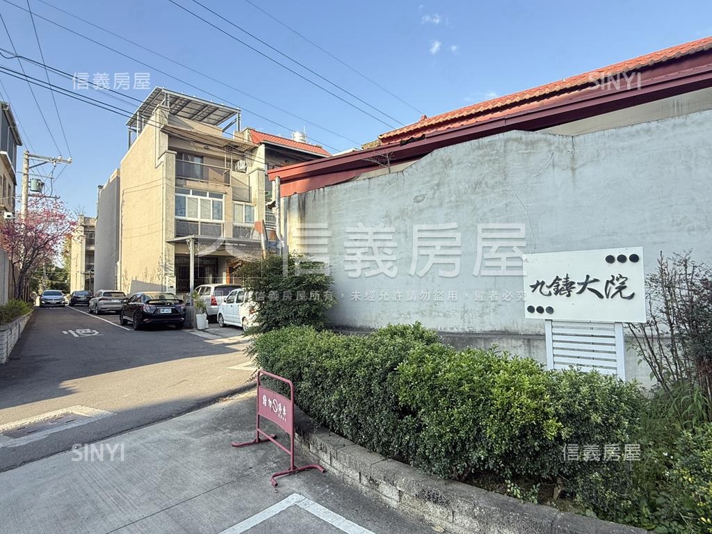 近７４孝親美透天屋況佳房屋室內格局與周邊環境