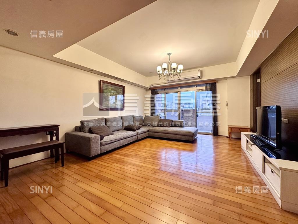 梅竹山莊朝南大戶雙平車房屋室內格局與周邊環境