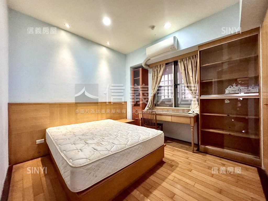 梅竹山莊朝南大戶雙平車房屋室內格局與周邊環境