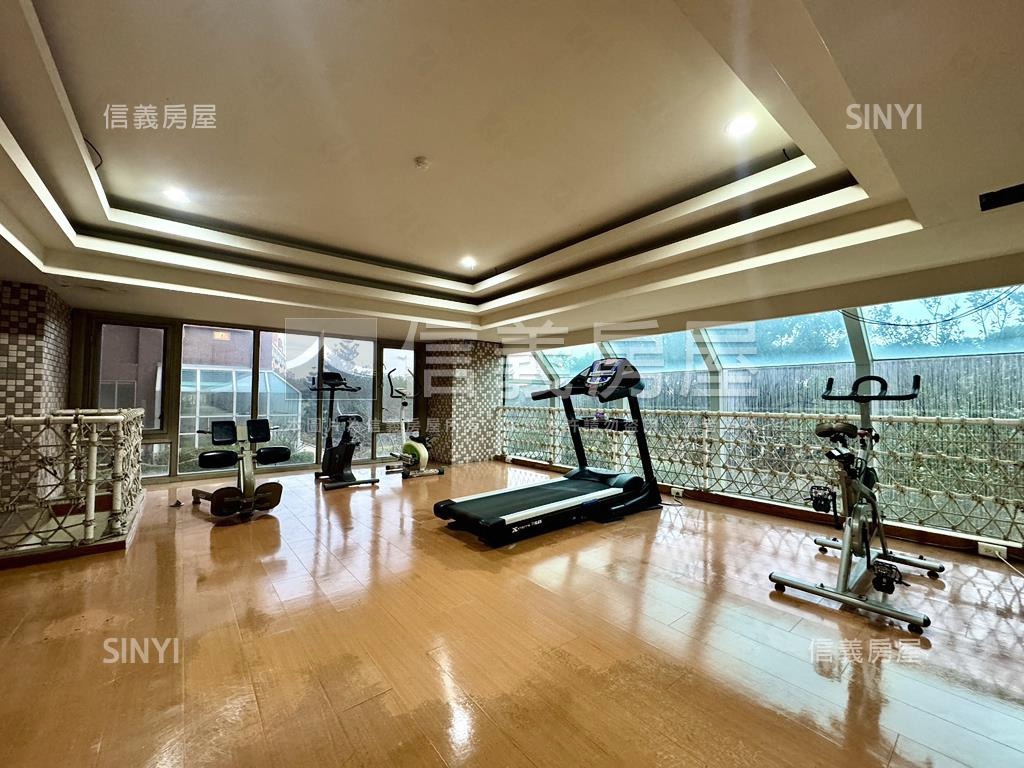 梅竹山莊朝南大戶雙平車房屋室內格局與周邊環境