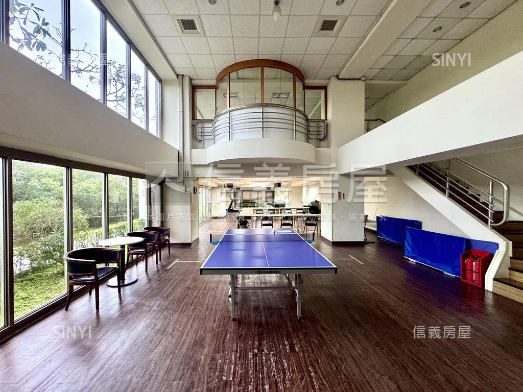 梅竹山莊朝南大戶雙平車房屋室內格局與周邊環境