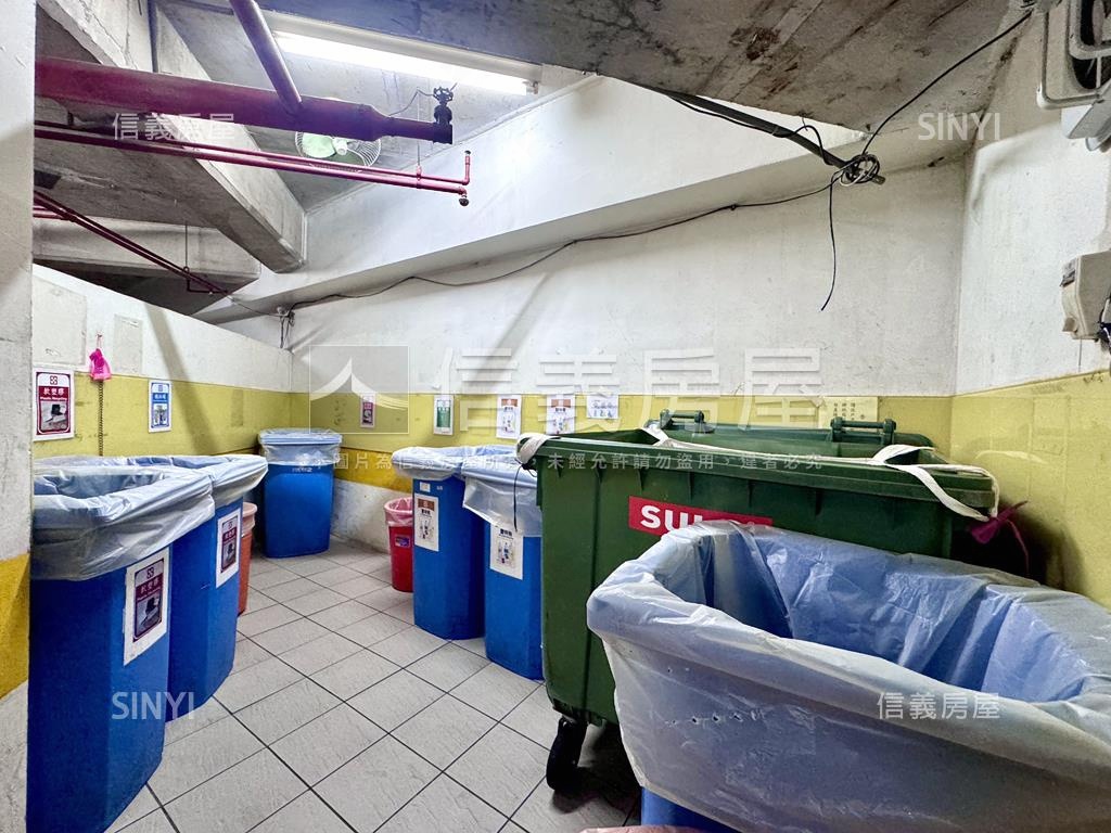 梅竹山莊朝南大戶雙平車房屋室內格局與周邊環境