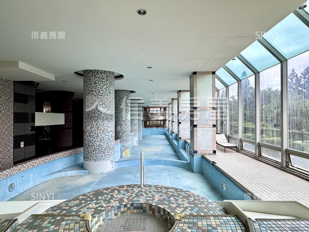 梅竹山莊朝南大戶雙平車房屋室內格局與周邊環境