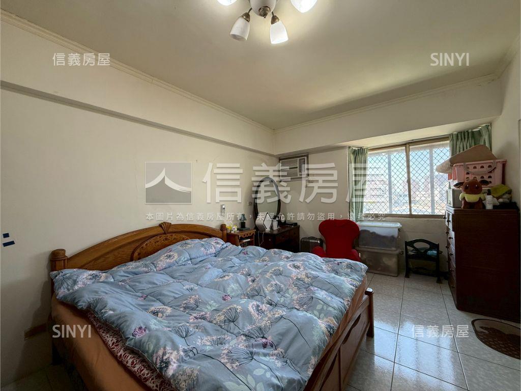 首購！北屯精華區三房平車房屋室內格局與周邊環境