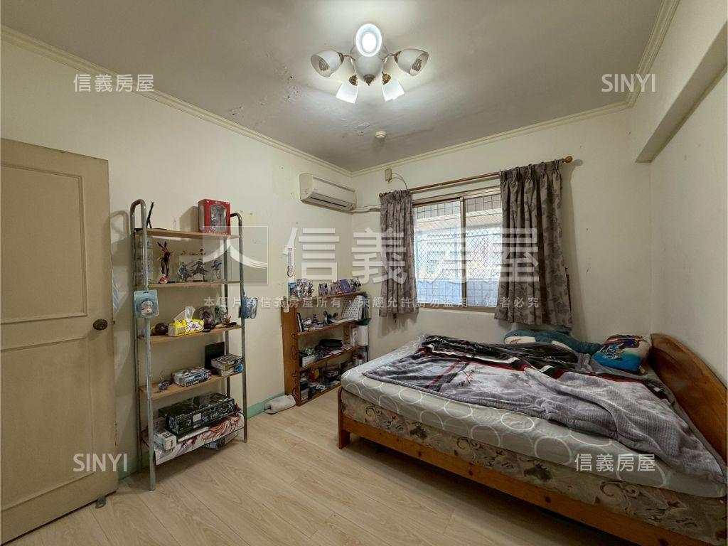 首購！北屯精華區三房平車房屋室內格局與周邊環境