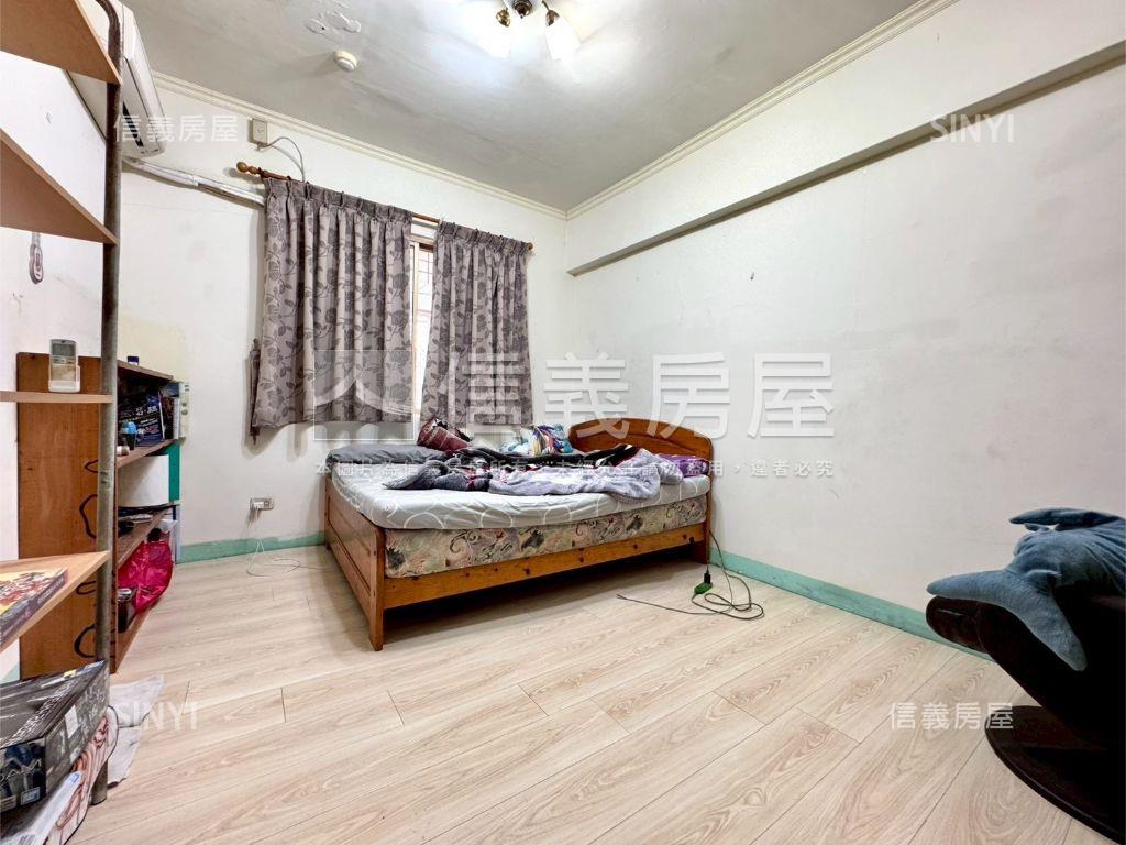 首購！北屯精華區三房平車房屋室內格局與周邊環境