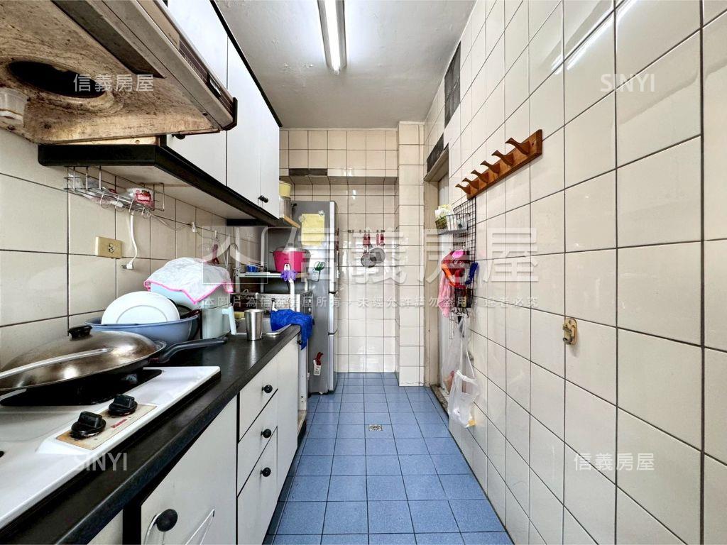 首購！北屯精華區三房平車房屋室內格局與周邊環境