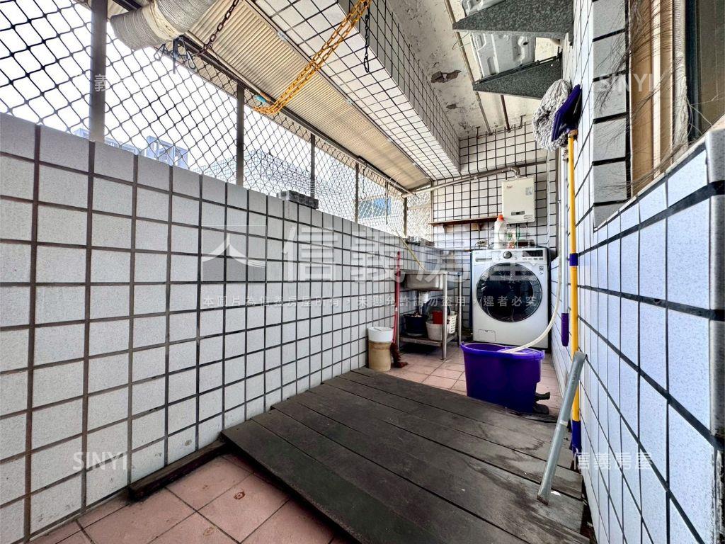 首購！北屯精華區三房平車房屋室內格局與周邊環境