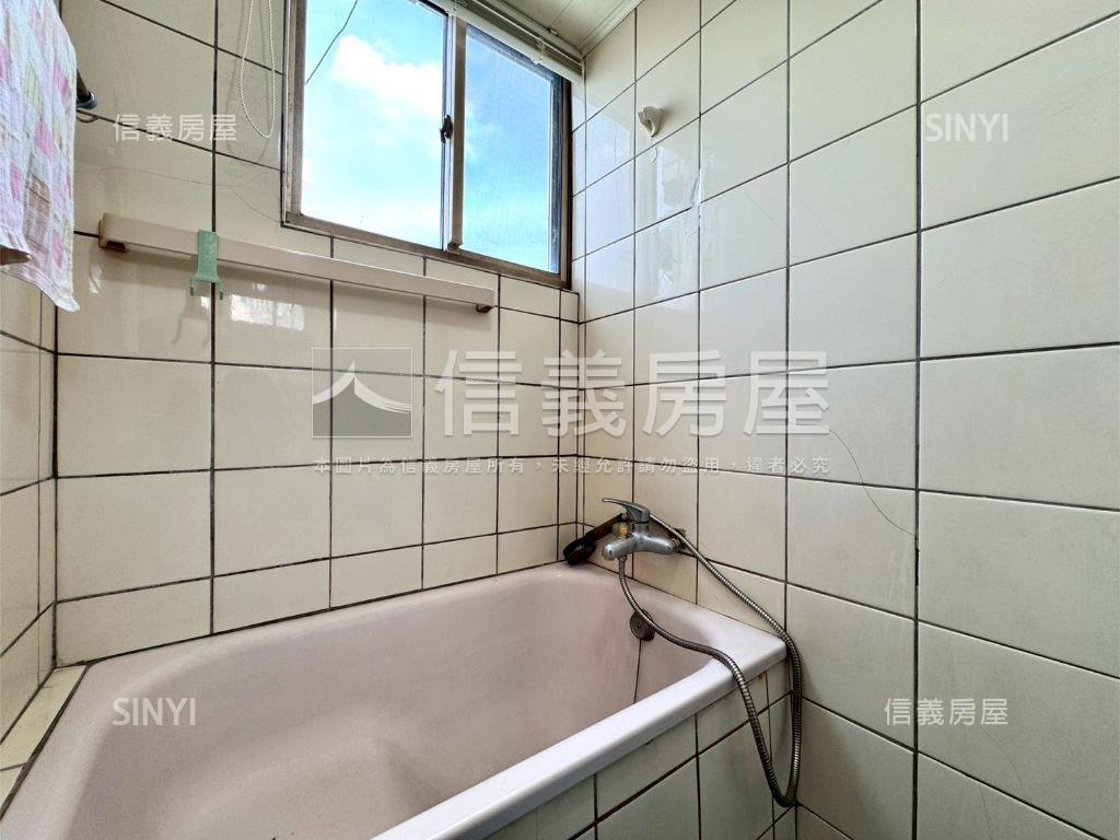 首購！北屯精華區三房平車房屋室內格局與周邊環境