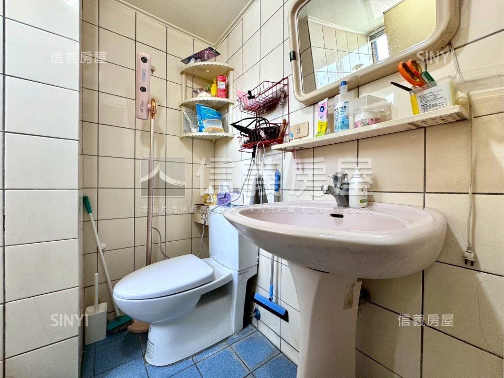 首購！北屯精華區三房平車房屋室內格局與周邊環境