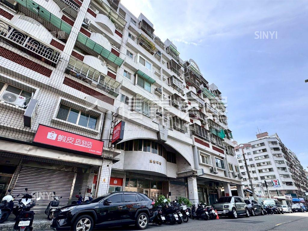 首購！北屯精華區三房平車房屋室內格局與周邊環境