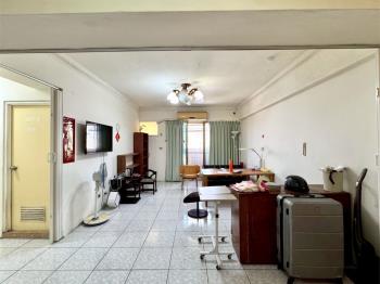 首購！北屯精華區三房平車