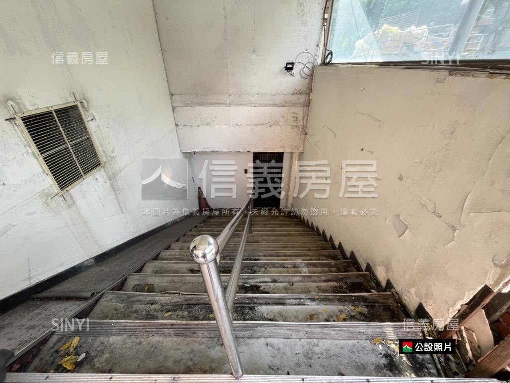 江南街坡平大車位房屋室內格局與周邊環境