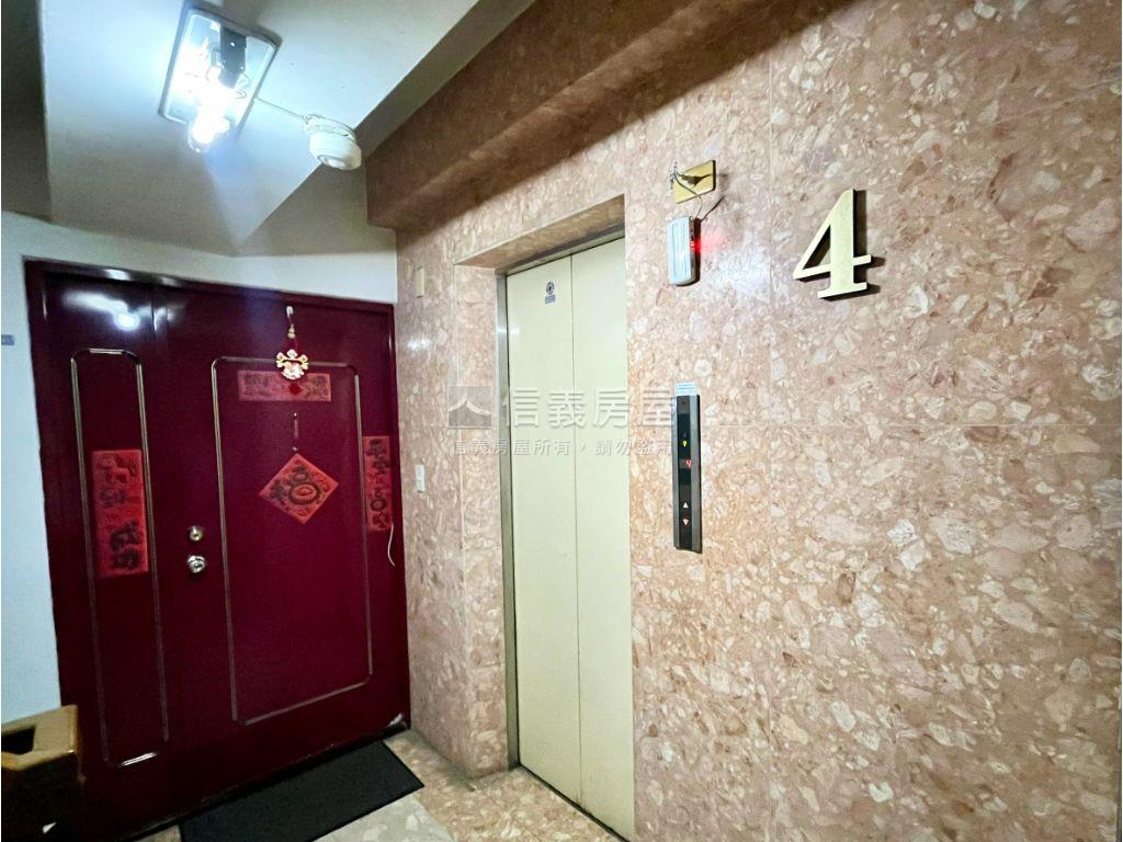 一中商圈雙套房合併大空間房屋室內格局與周邊環境