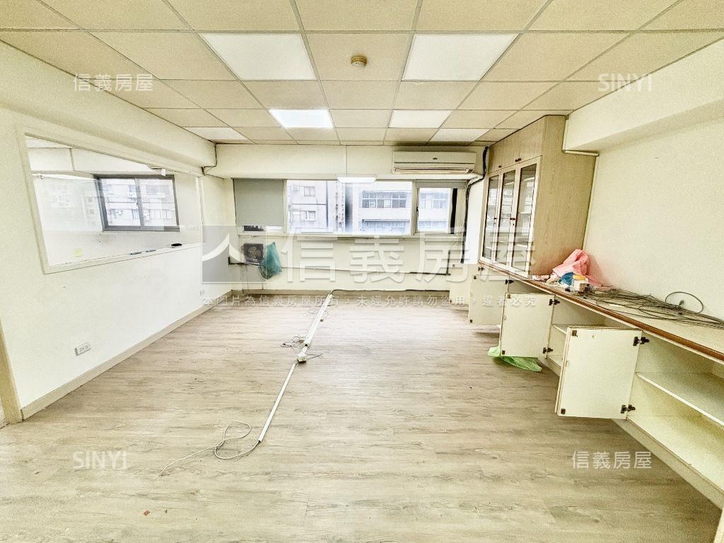 大安區捷運福樂置產房屋室內格局與周邊環境