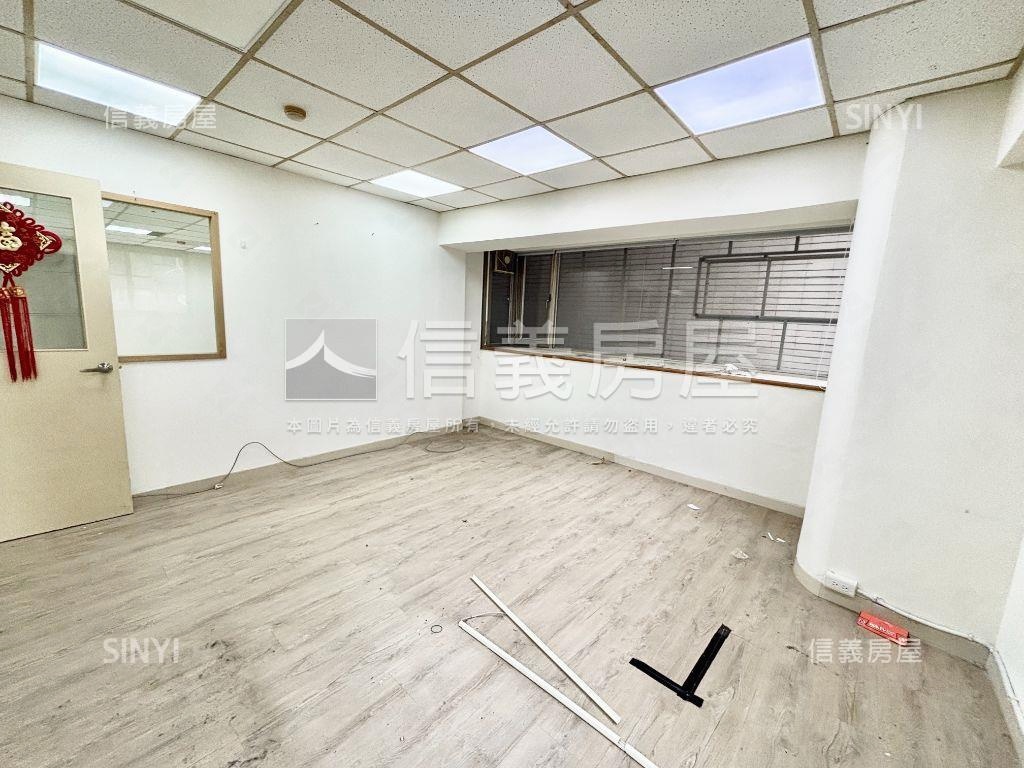 大安區捷運福樂置產房屋室內格局與周邊環境