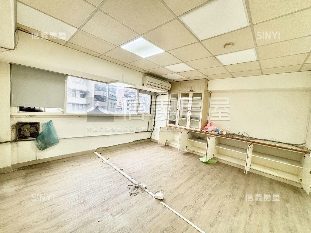 大安區捷運福樂置產房屋室內格局與周邊環境