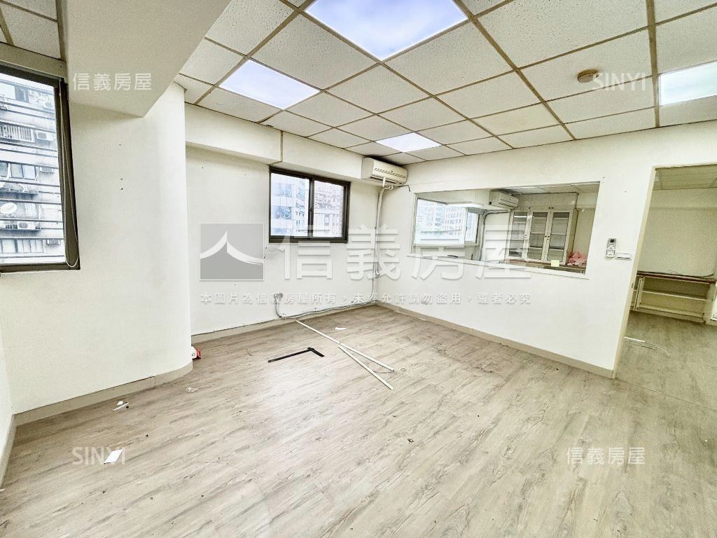 大安區捷運福樂置產房屋室內格局與周邊環境