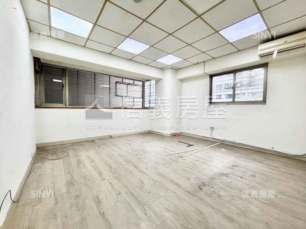 大安區捷運福樂置產房屋室內格局與周邊環境