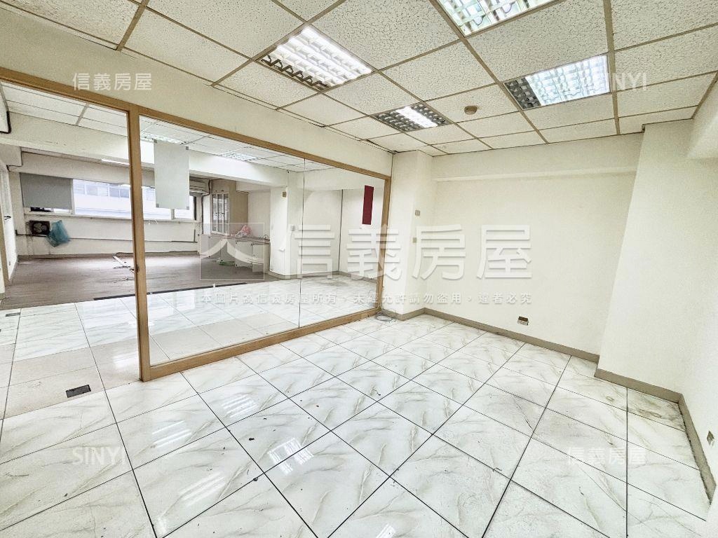 大安區捷運福樂置產房屋室內格局與周邊環境