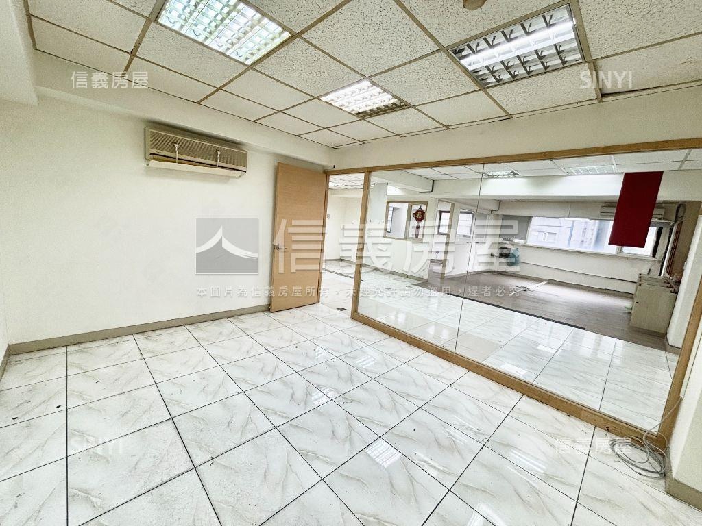 大安區捷運福樂置產房屋室內格局與周邊環境