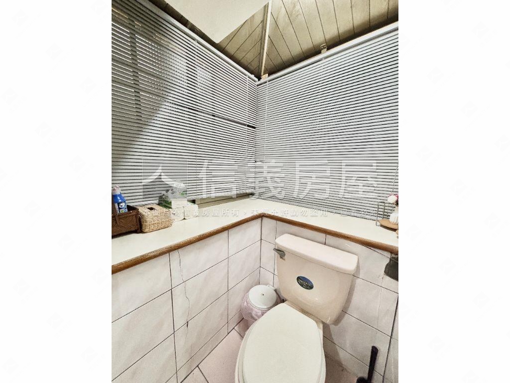 大安區捷運福樂置產房屋室內格局與周邊環境