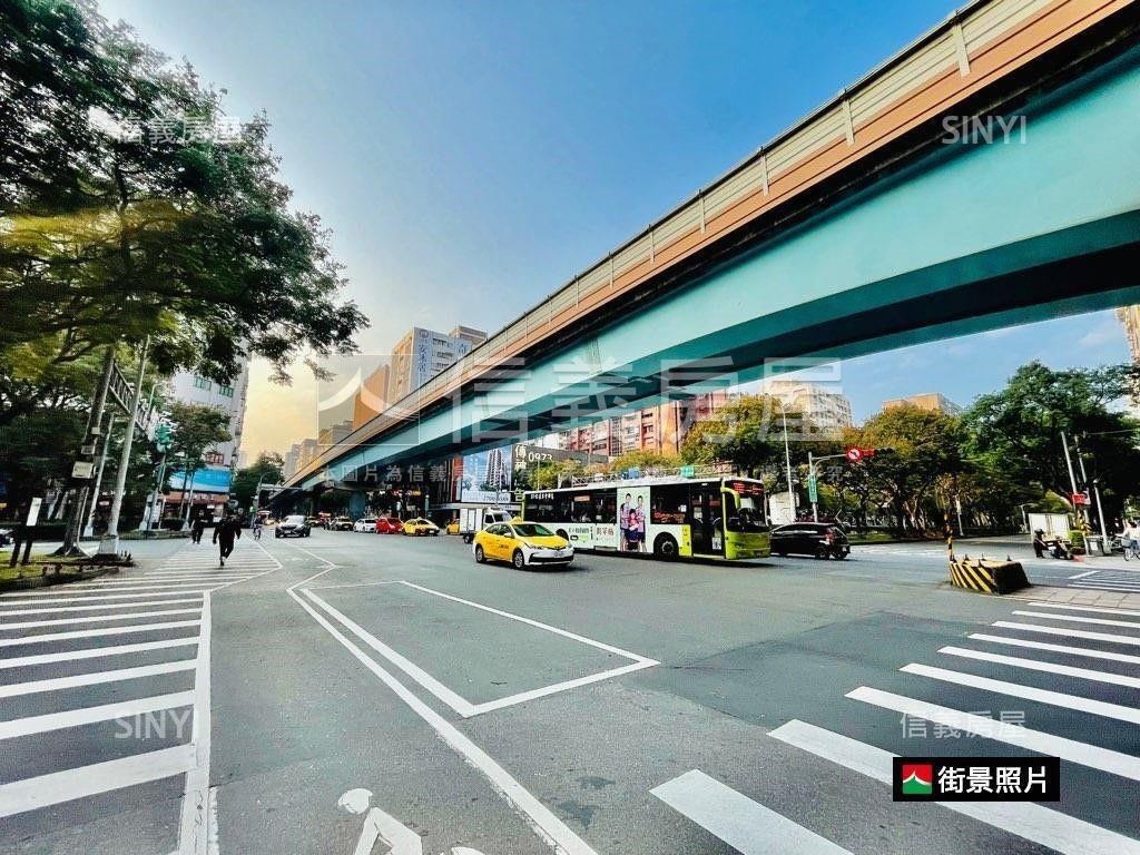 大安區捷運福樂置產房屋室內格局與周邊環境