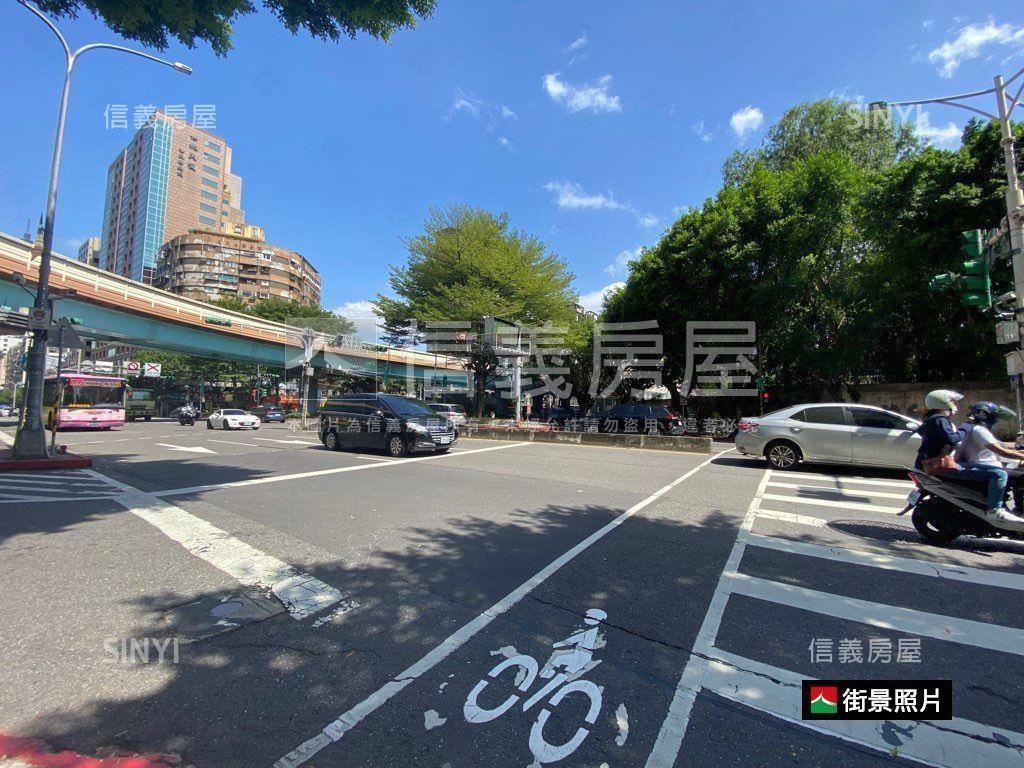 大安區捷運福樂置產房屋室內格局與周邊環境