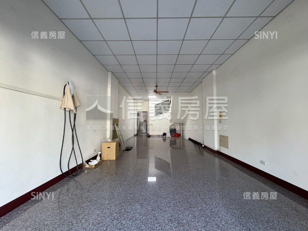 裕農二街大器店透房屋室內格局與周邊環境