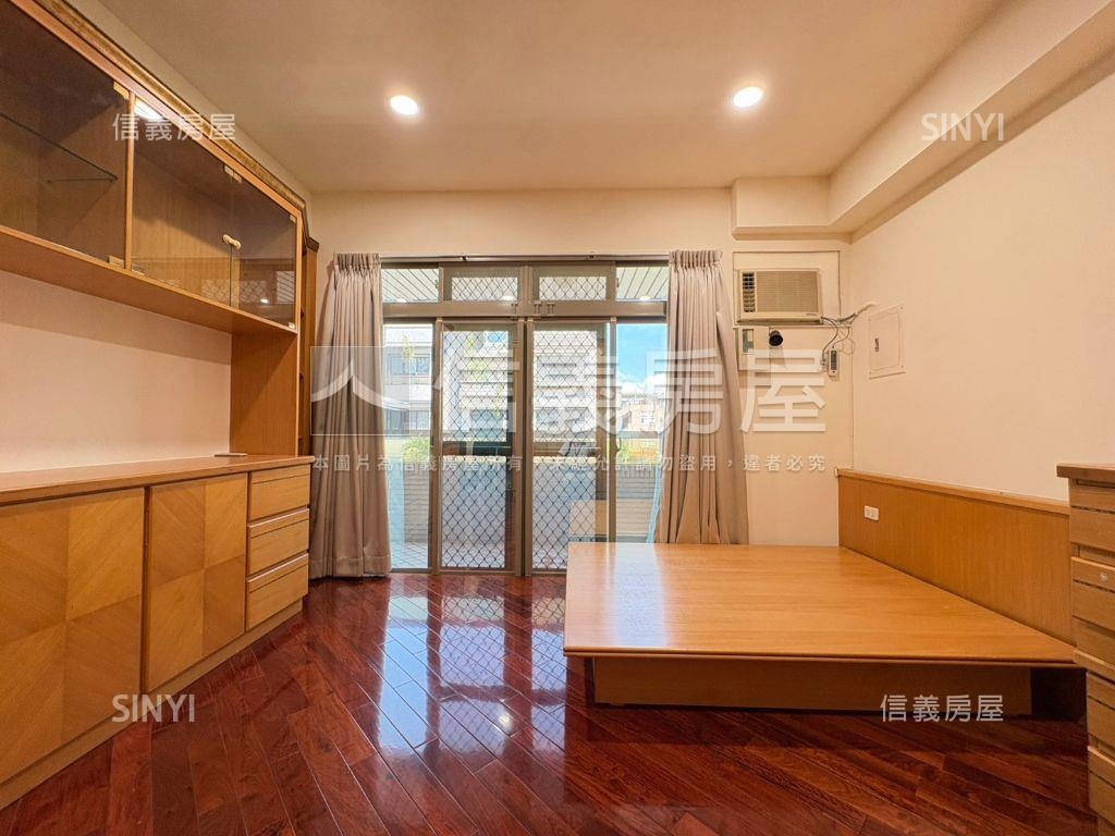 裕農二街大器店透房屋室內格局與周邊環境