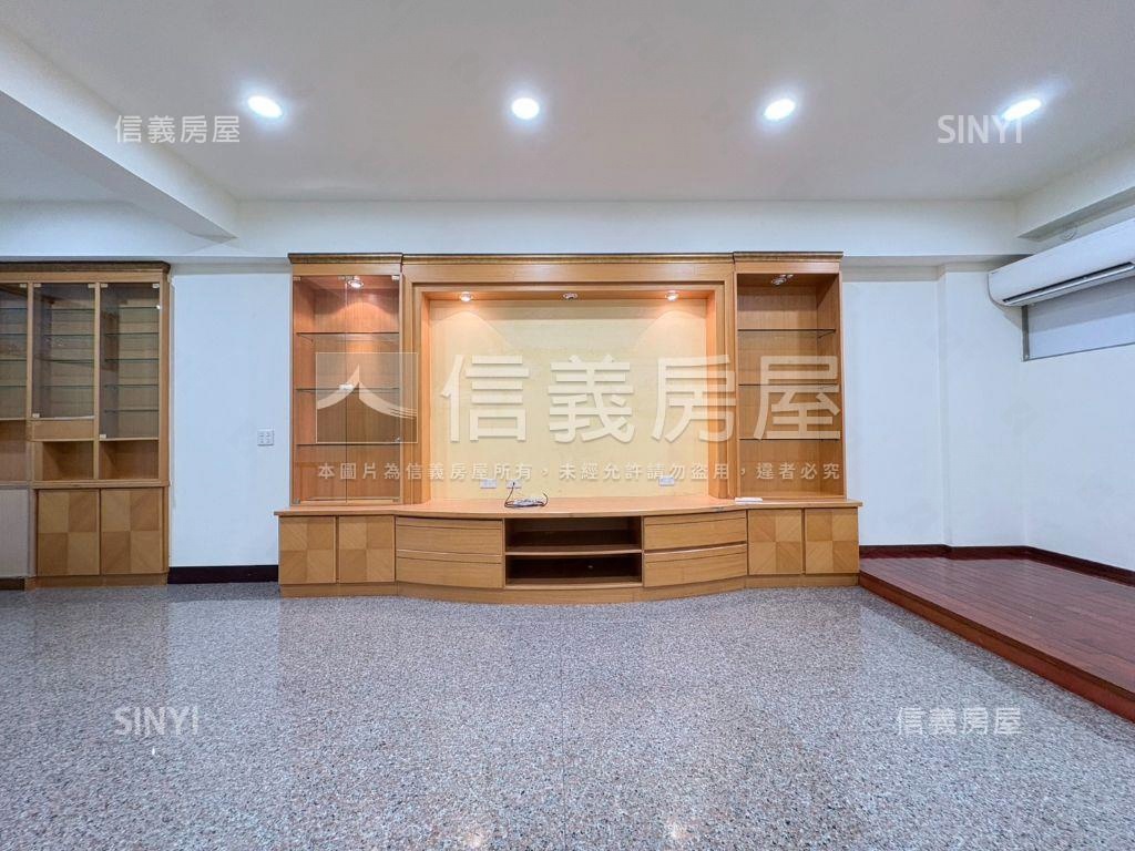 裕農二街大器店透房屋室內格局與周邊環境