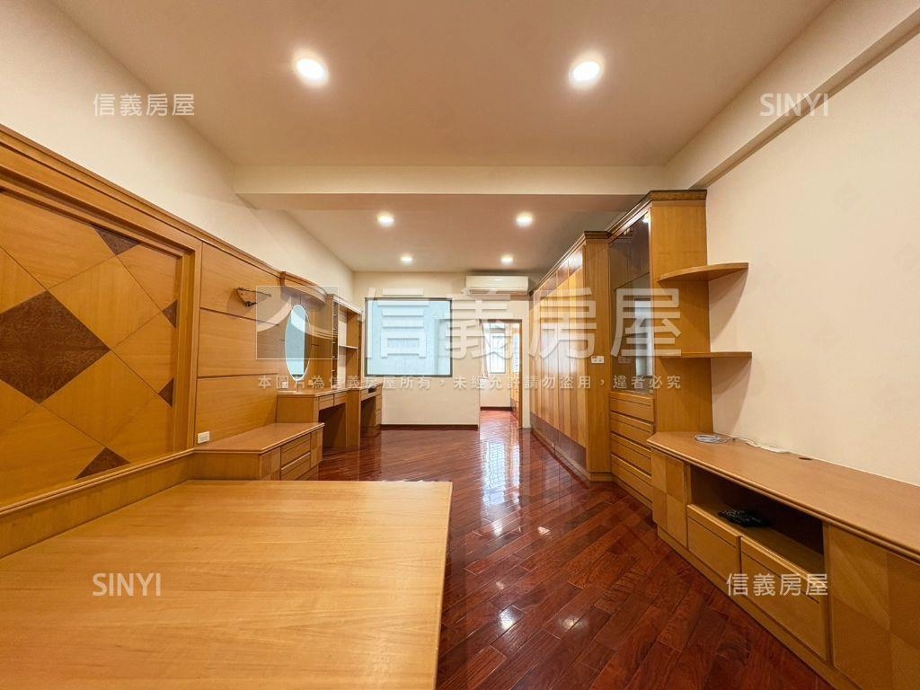 裕農二街大器店透房屋室內格局與周邊環境