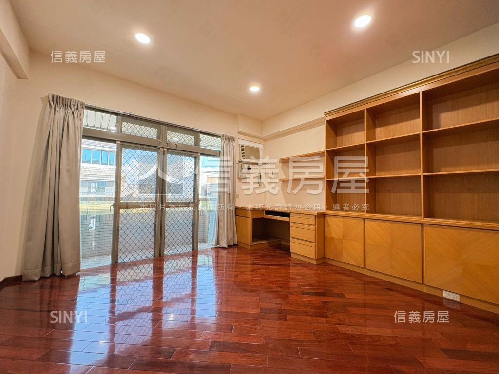 裕農二街大器店透房屋室內格局與周邊環境