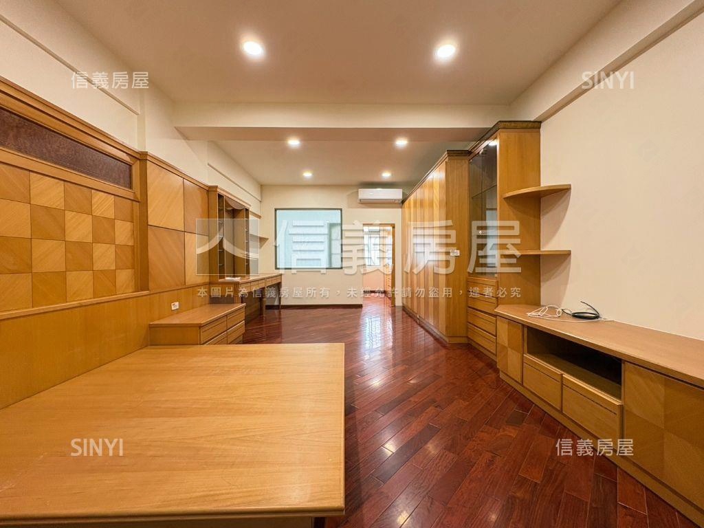 裕農二街大器店透房屋室內格局與周邊環境