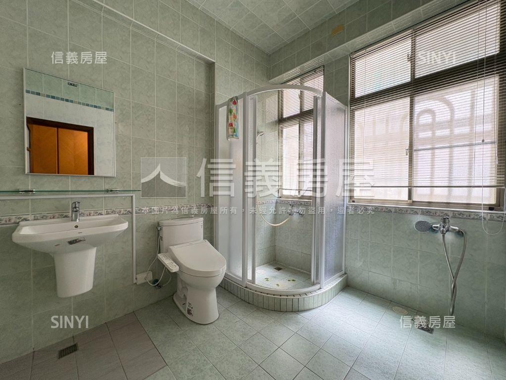 裕農二街大器店透房屋室內格局與周邊環境