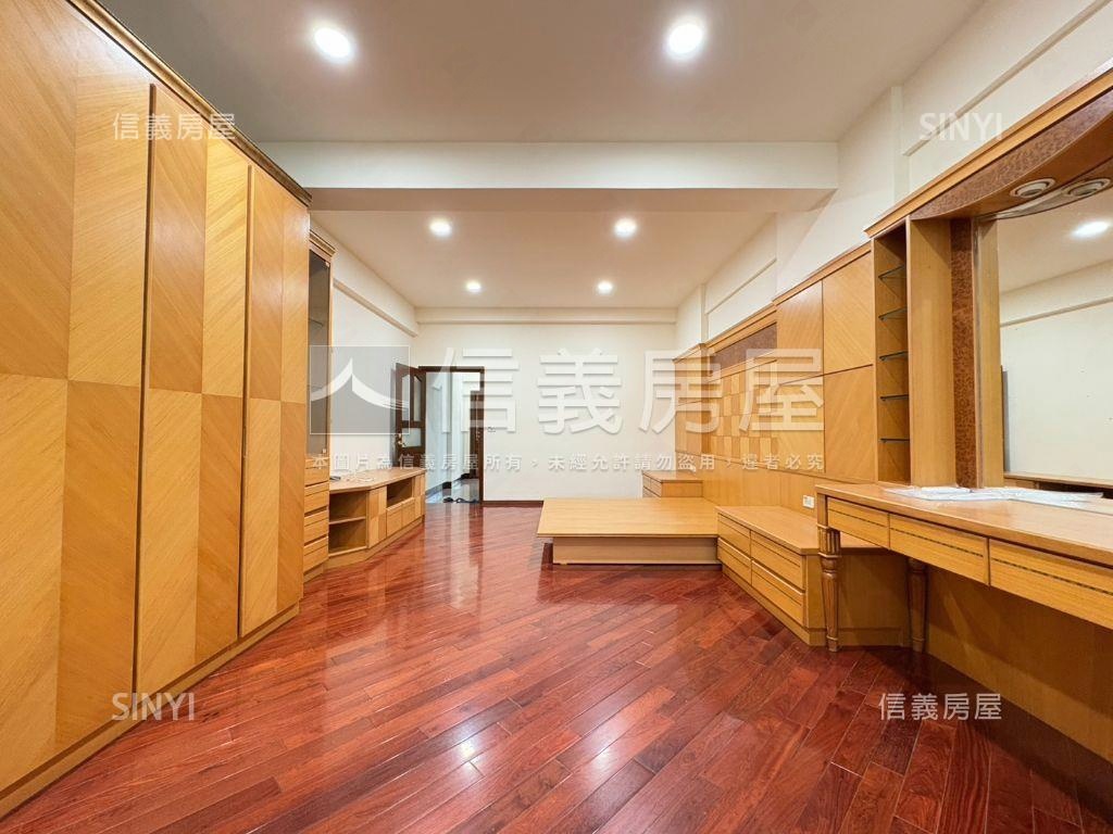 裕農二街大器店透房屋室內格局與周邊環境